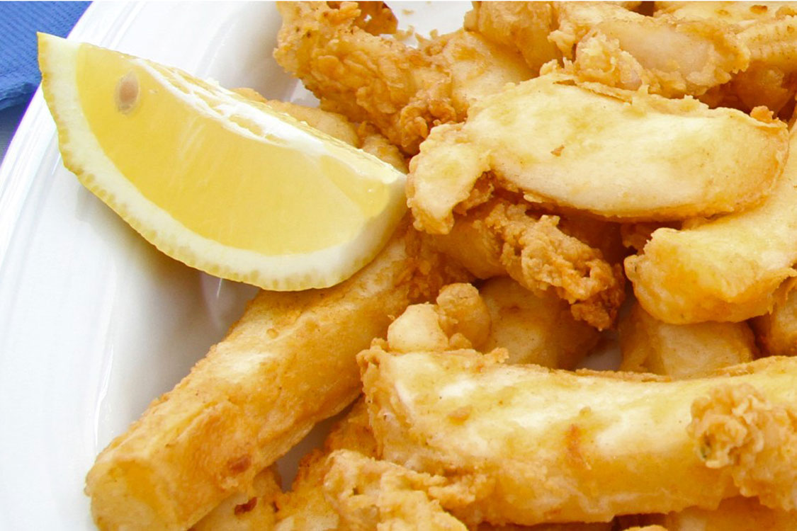 CHOCO FRITO À SETUBALENSE 