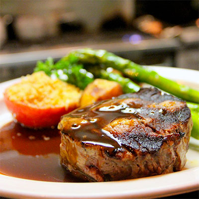 LAGARTOS PORCO IBÉRICO